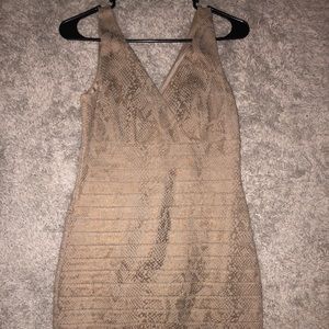 Express Formal Dress